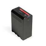 Swit Electronics S-8U63 (S8U63) Sony BP-U Style DV Battery with D-Tap outlet for Sony PMW-100/150/200, EX1/EX1R/EX3 and PMW-F3 camcorders Swit Electronics S-8U63 (S8U63) Sony BP-U Style DV Battery with D-Tap outlet for Sony PMW-100/150/200, EX1/EX1R/EX3 and PMW-F3 camcorders